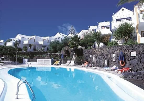Long Weekend - Last Minute Getaway in Sentido Aequora Lanzarote Suites