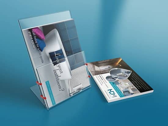 Professional Flyer/ Leaflet Design - SAVE NOW