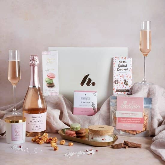 mother's day pamper hamper £59.00!