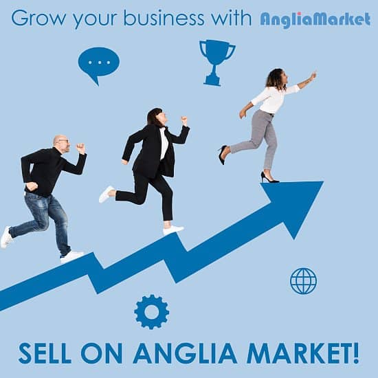 Sell on Anglia Market