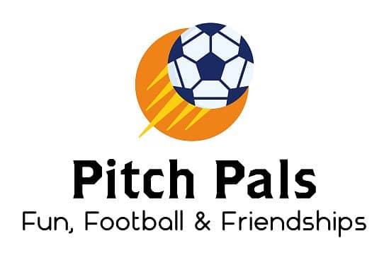 PITCH PALS IS LIVE