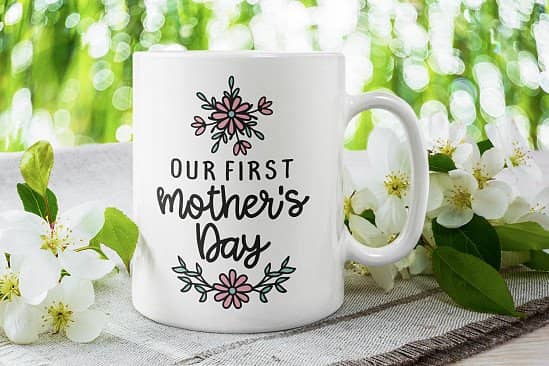 Save 10% On Mothers Day Gifts
