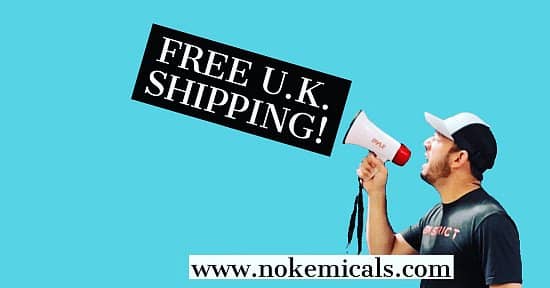 FREE UK delivery