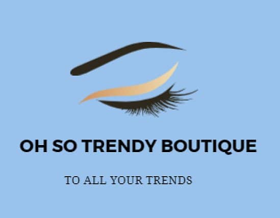 Oh so trendy boutique