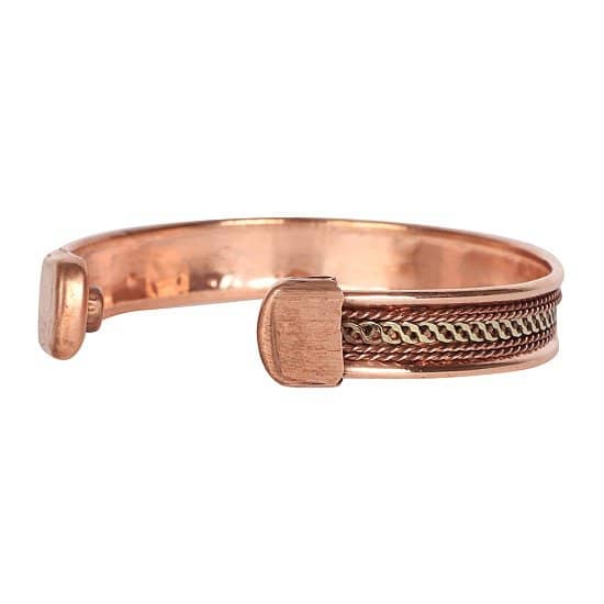 Copper Bracelets