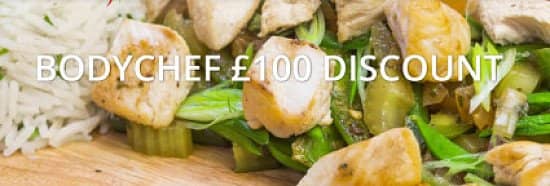 £100 off first 8 hampers