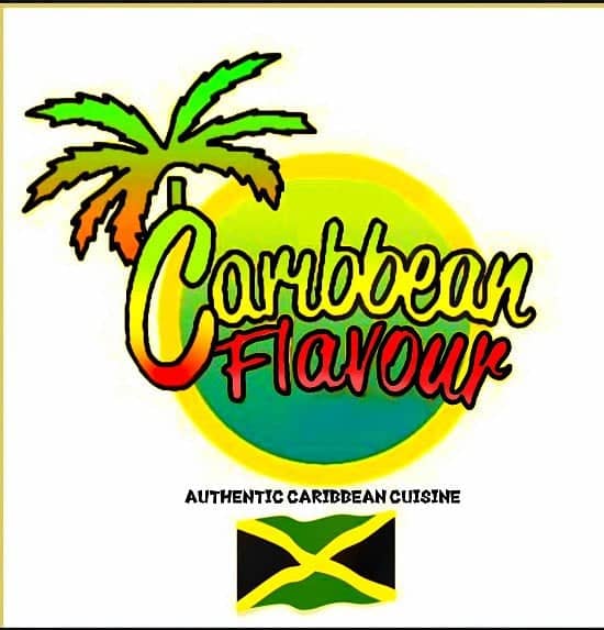 Carribian flavours