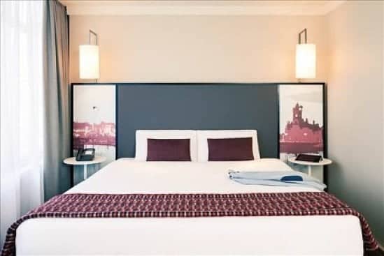 Mercure Cardiff Holland House Hotel & Spa - Friday Night Out