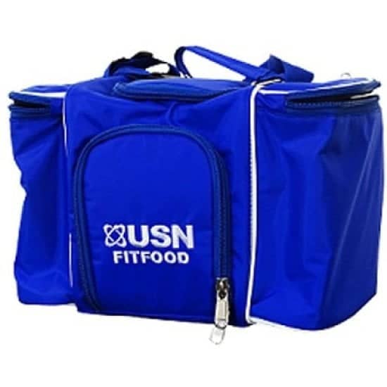 FIT FOOD BAG - Was £69.99 - Now Only £35.99