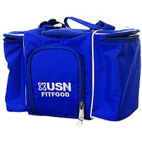 FIT FOOD BAG - Was £69.99 - Now Only £35.99