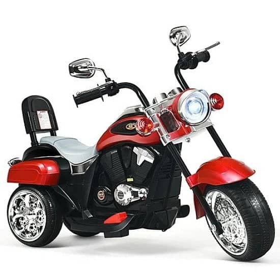 Kids Electric Motorcycle Motorbike