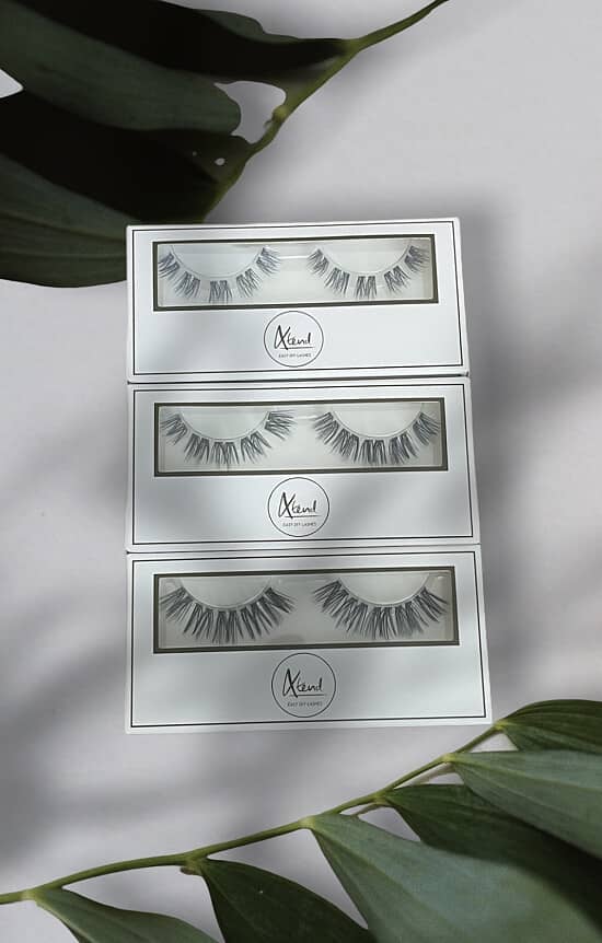 Amelia Lash now IN STOCK!