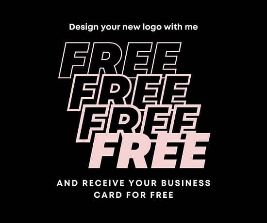 Free Business Card