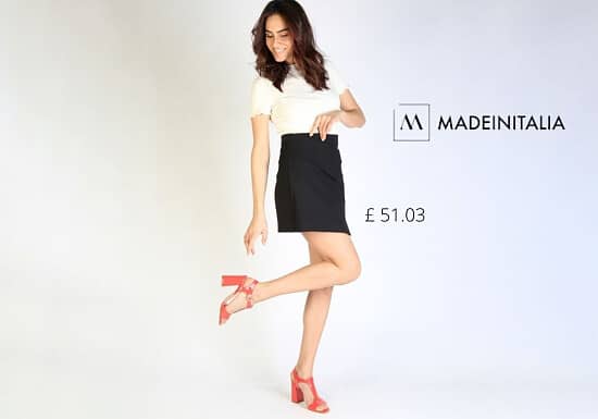 Made in Italia - Stunning Collections