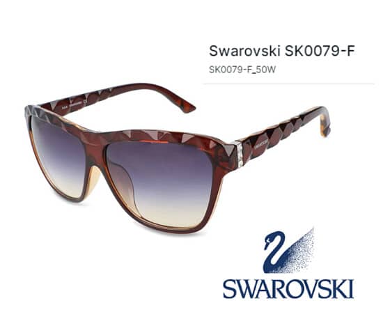 New Arrival - Swarovski