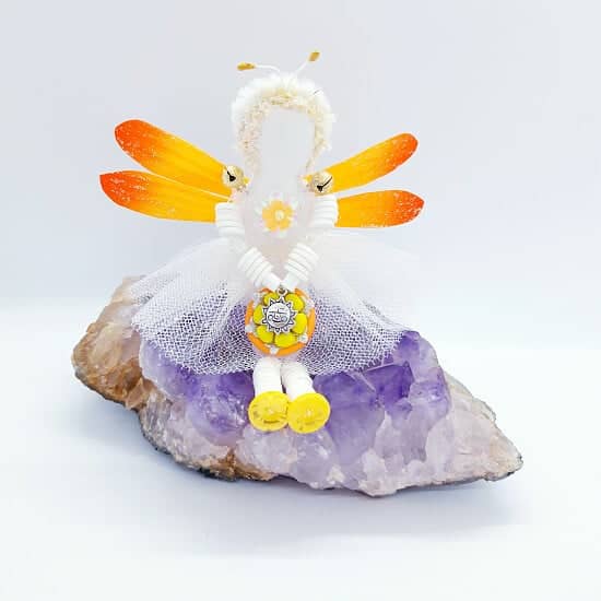 NEW PRODUCT - THE SUNSHINE DRAGONFLY