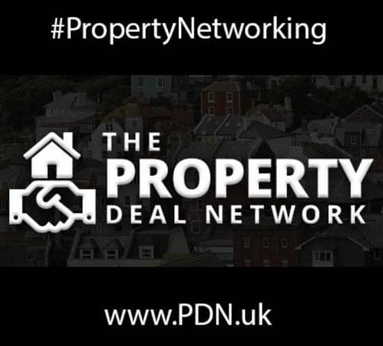 Property Deal Network Goes International - Free Networking Event with Property Investors