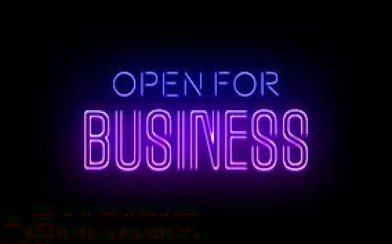 Website Now Live