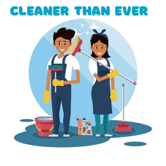 10% off the first cleaning session with us