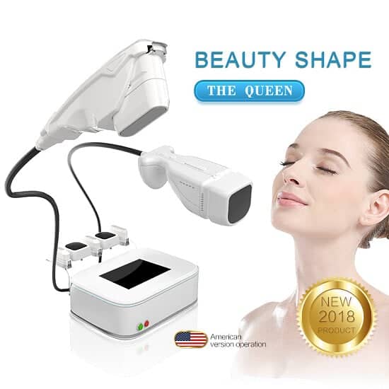 Portable Hifu Liposonix Slimming Machine, US $745.99 - 1,356.35