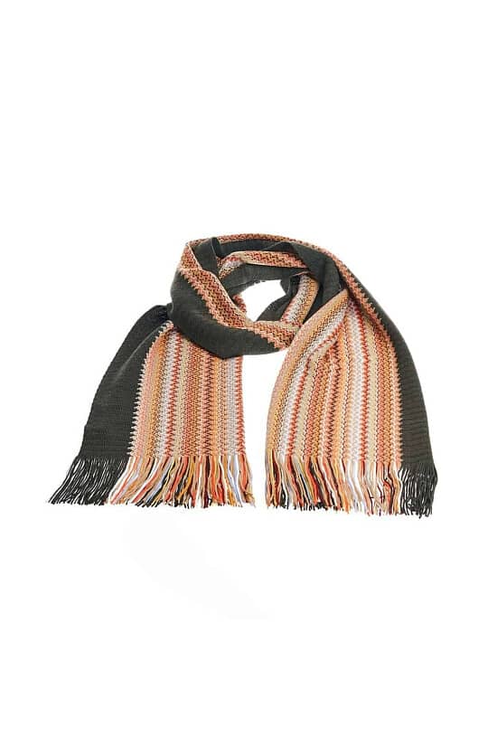 MISSONI – SC12WMU7635 MENS SCARVES