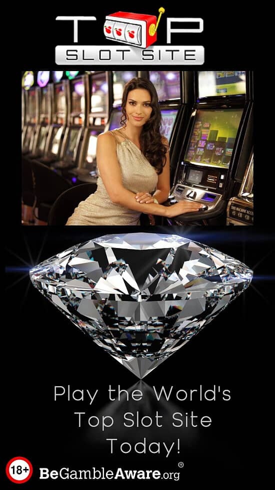 Get 20 Free Spins + 100% up to £100 Cash Bonus! (T&C's Apply)