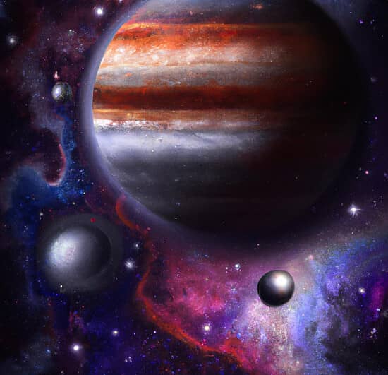 Space Collection