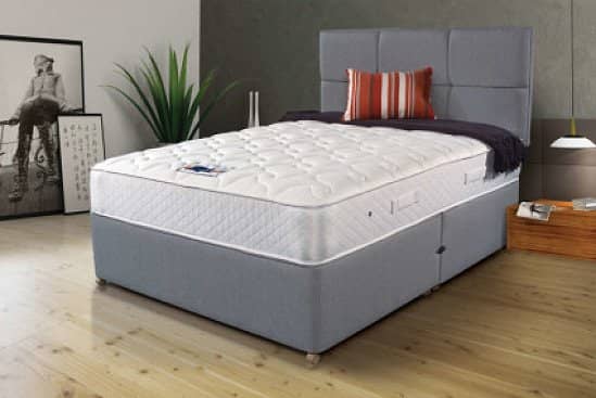 SAVE £150 on Sleepeezee Memory Comfort 800 Pocket Mattress, now just £219.99