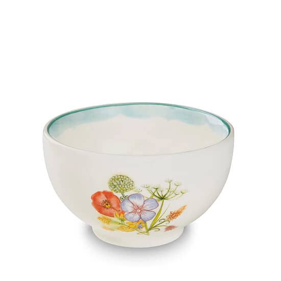 SAVE - Coronation Meadows Rice Bowl 11cm/4.5"