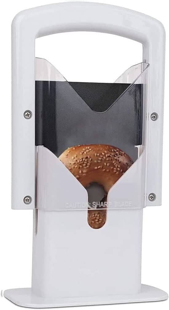 Bagel Slicer, Bagel Precision Slicer, Bagel Cutter