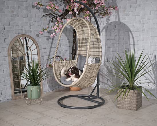 Hanging Pod Chair