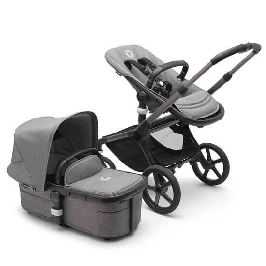 Bugaboo Fox 5