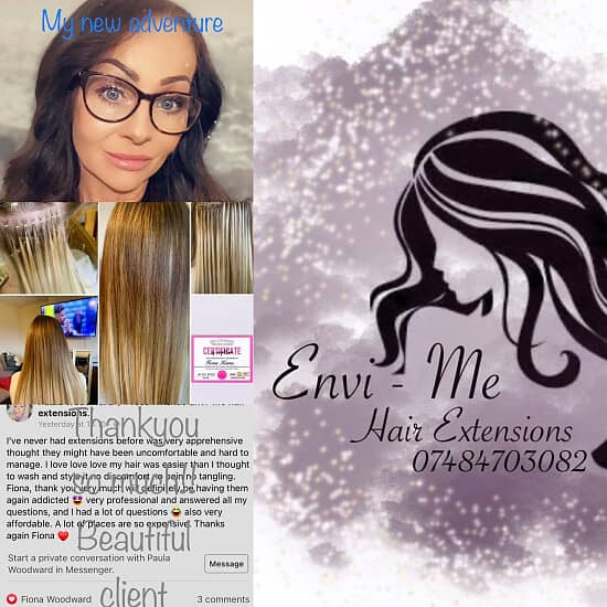 Free fitting, cut and style