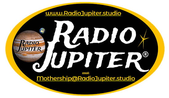 Radio Jupiter has a new members FB group - Join!