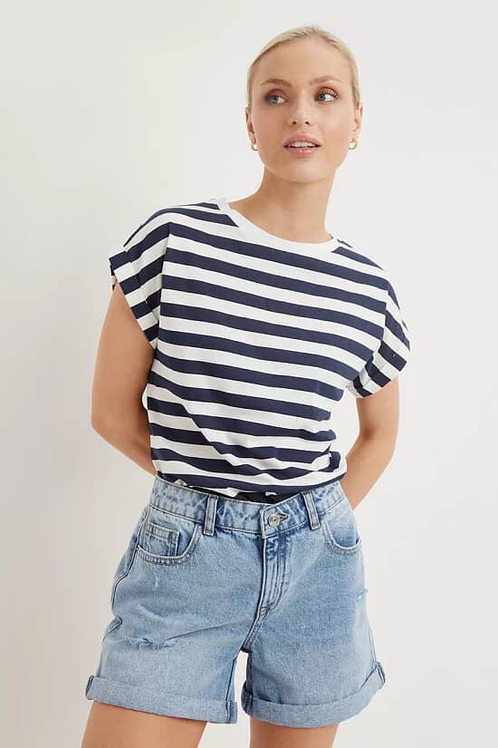Stay cool and stylish with our sale on shorts!