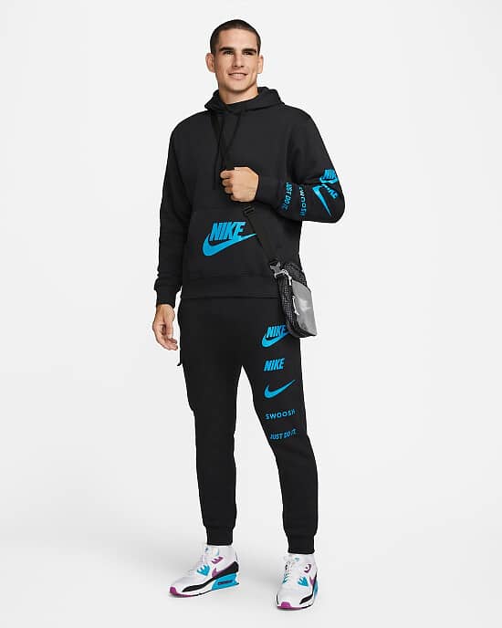Unleash Your Inner Athlete: Nike Savings
