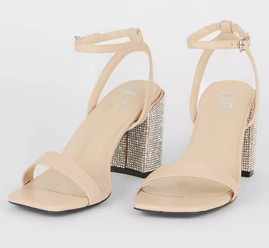 Footwear Frenzy - Up to 60% Off on Shoes & Boots!