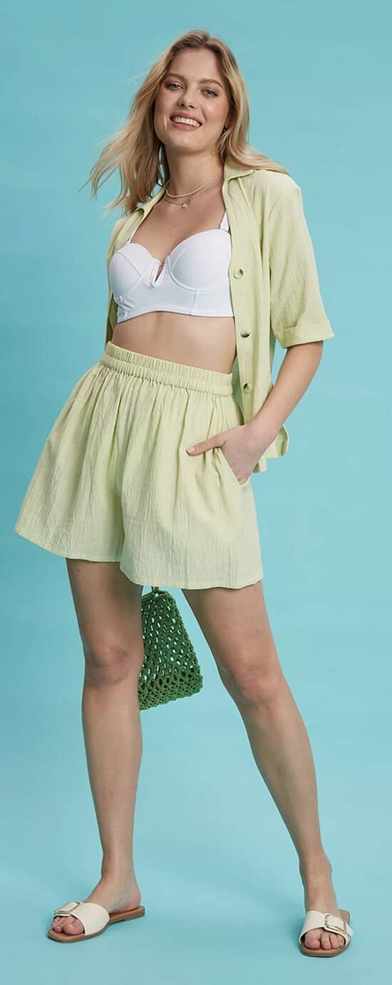 Shorts on Sale - Perfect for Summer Days!