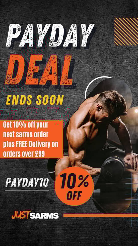 PayDay Savings!