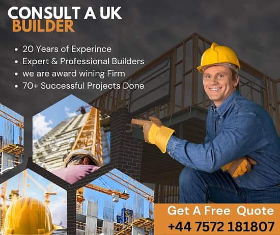 Refer A Friend £1000 | Get Free Quote | Loft Conversion Builders