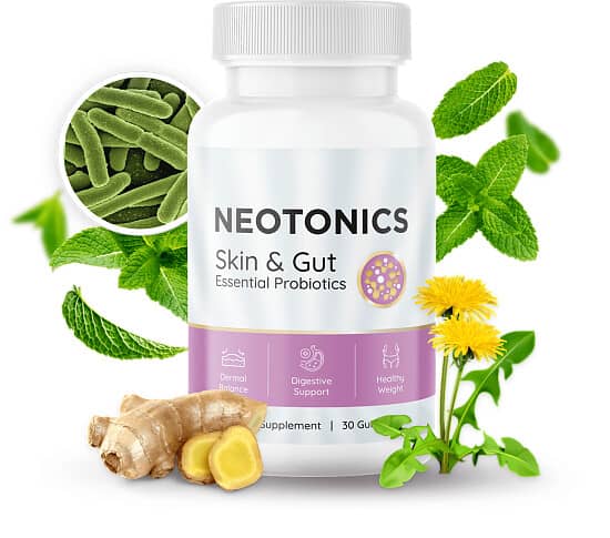 Unlocking Radiant Skin: The Surprising Link Between Gut Health and Skin Cell Turnover