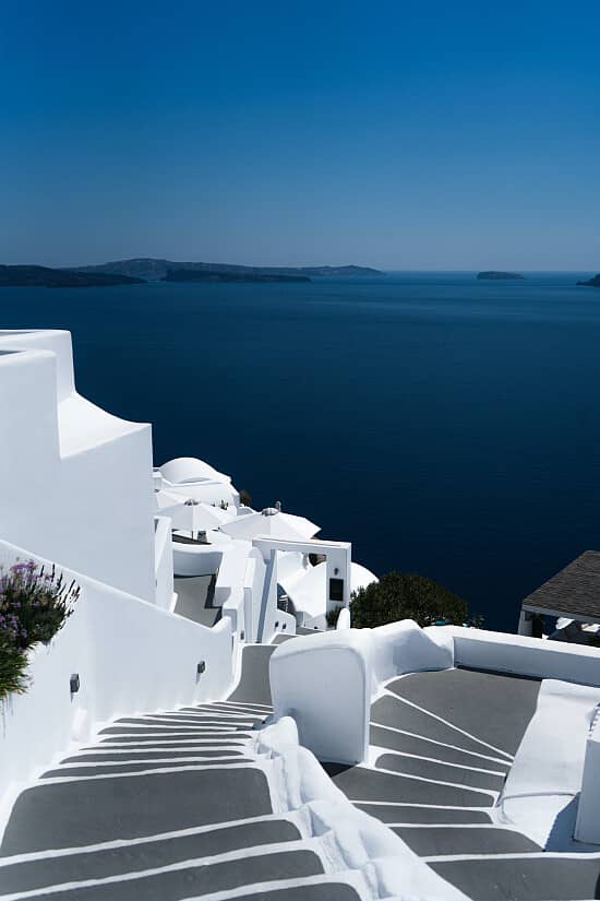 Travel With Panoramic Greece
