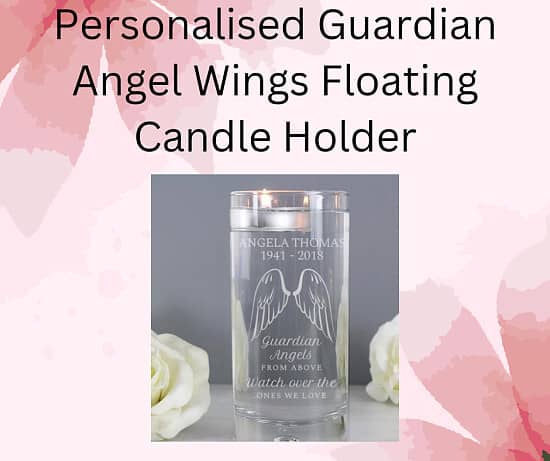 Candle holder