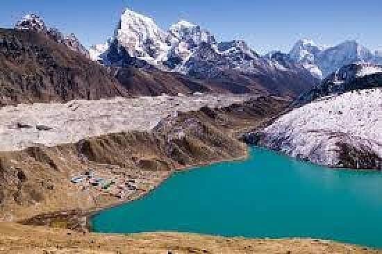 Nepal Trekking Tours