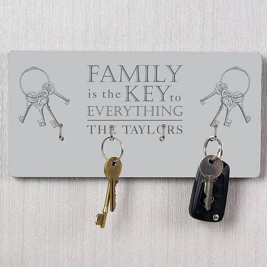 Key holder