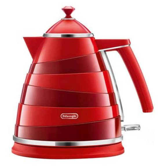 Sophisticated electricals to make life easier by De’Longhi, Bugatti and more - Up to 50% off !