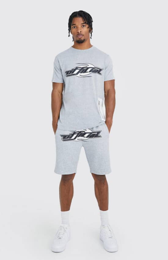 Stay Active and Stylish: Shop Men's Joggers & Tracksuits Sale and Save Big!