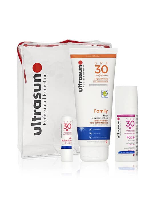 Protect and Save: 20% Off Ultrasun Sun Care Essentials!