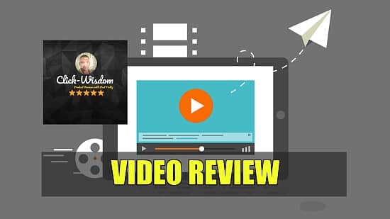 Dashnex Site Builder Video Review