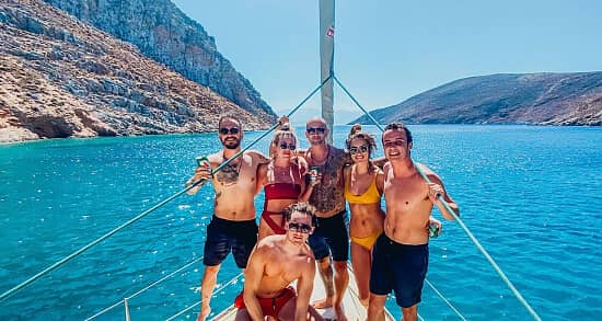 Croatia Sailing Adventures
